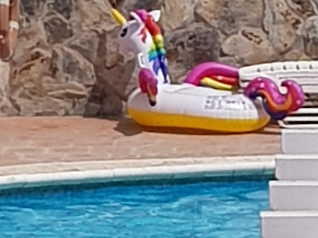 Apartments Alondras Park主图