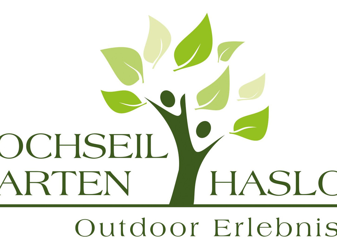 Hochseilgarten Hasloh景点图片