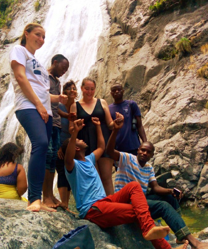 Matema Beachg-Matema必去景点