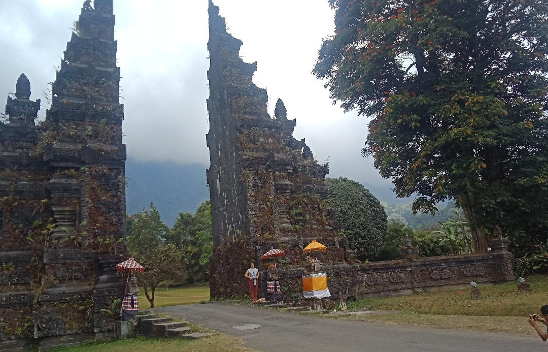 Bali Tour Experiences-登巴萨必去景点