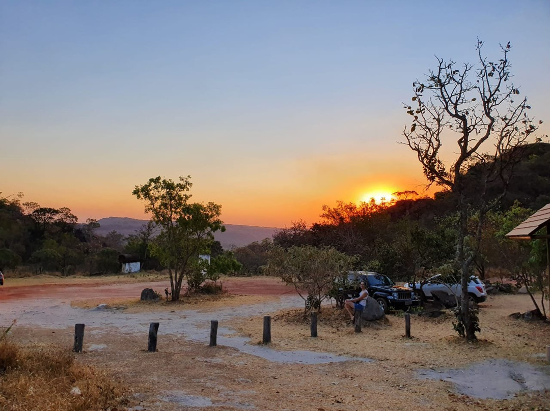 Pico dos Pireneus-Pirenopolis必去景点
