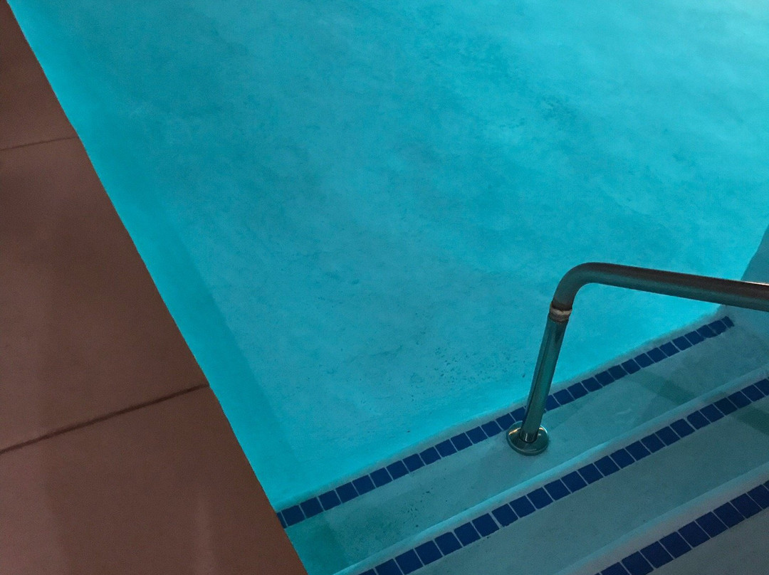 Garden Place Suites主图