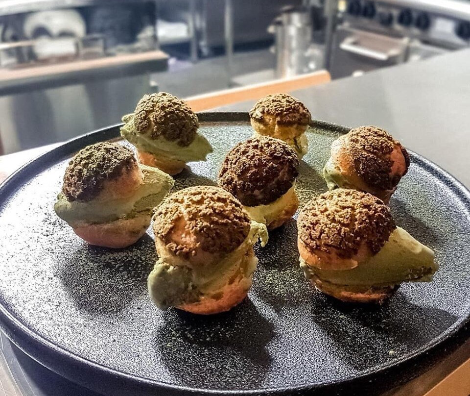 Cremorne餐馆和美食-Eazy Peazy