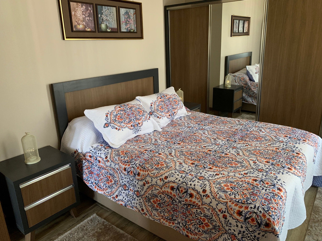 Khall Suites
