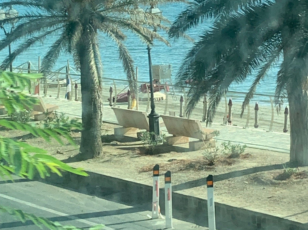 Bagni Ellida景点图片