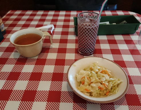 サイゼリヤ 越谷大里店