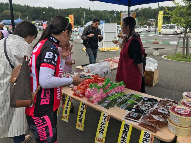 Michi-no-Eki Sashiba no Sato Ichikai-市贝町必去景点