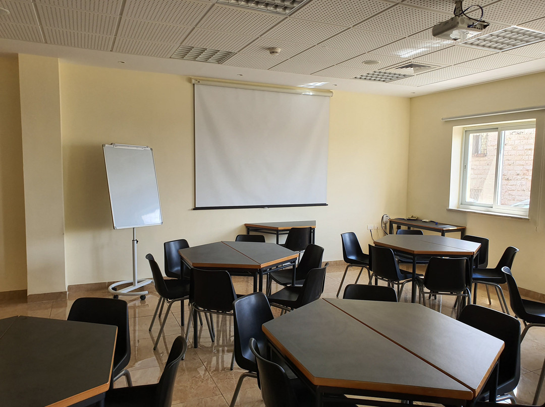 Talitha Kumi Guest House主图