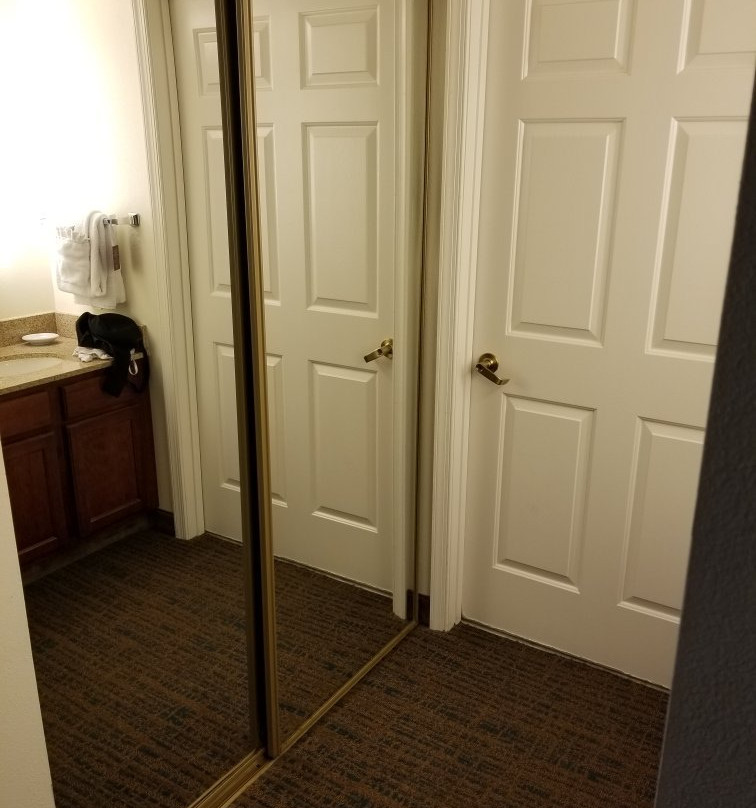 Residence Inn by Marriott Charlotte Piper Glen主图