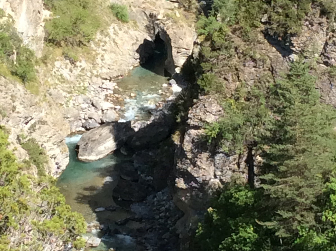 Le Pont du Châtelet景点图片