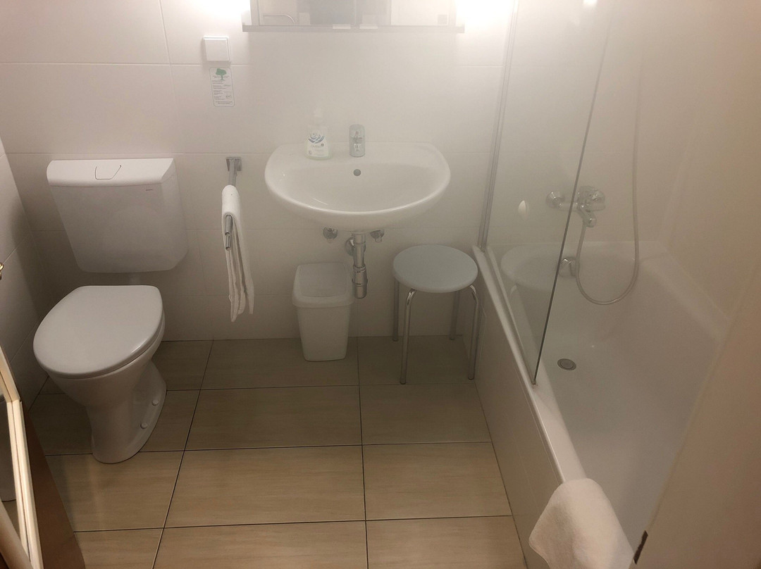 Hotel Michael主图