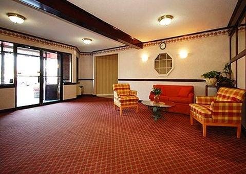 Red Roof Inn & Suites Newport - Middletown, Ri-浴室