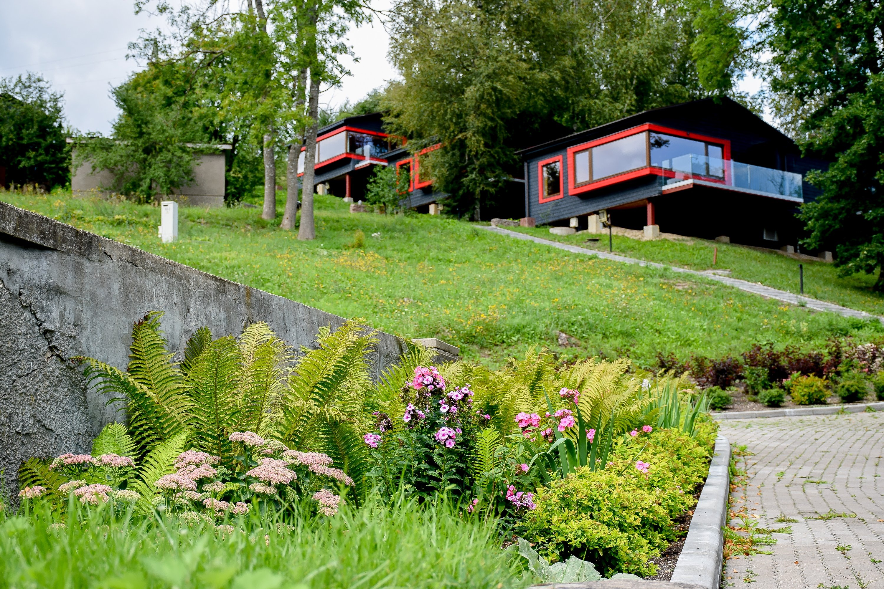 Tourism and Relaxation Centre Plosti-官方