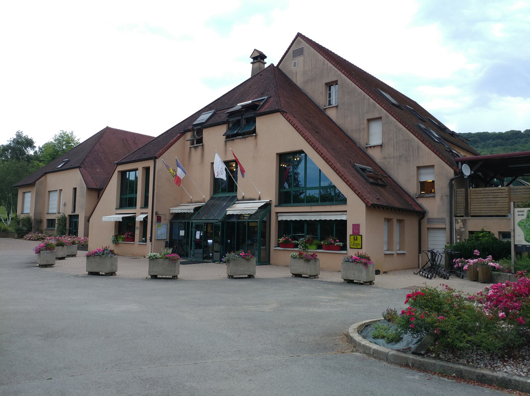 Domaine du Val de Sorne主图