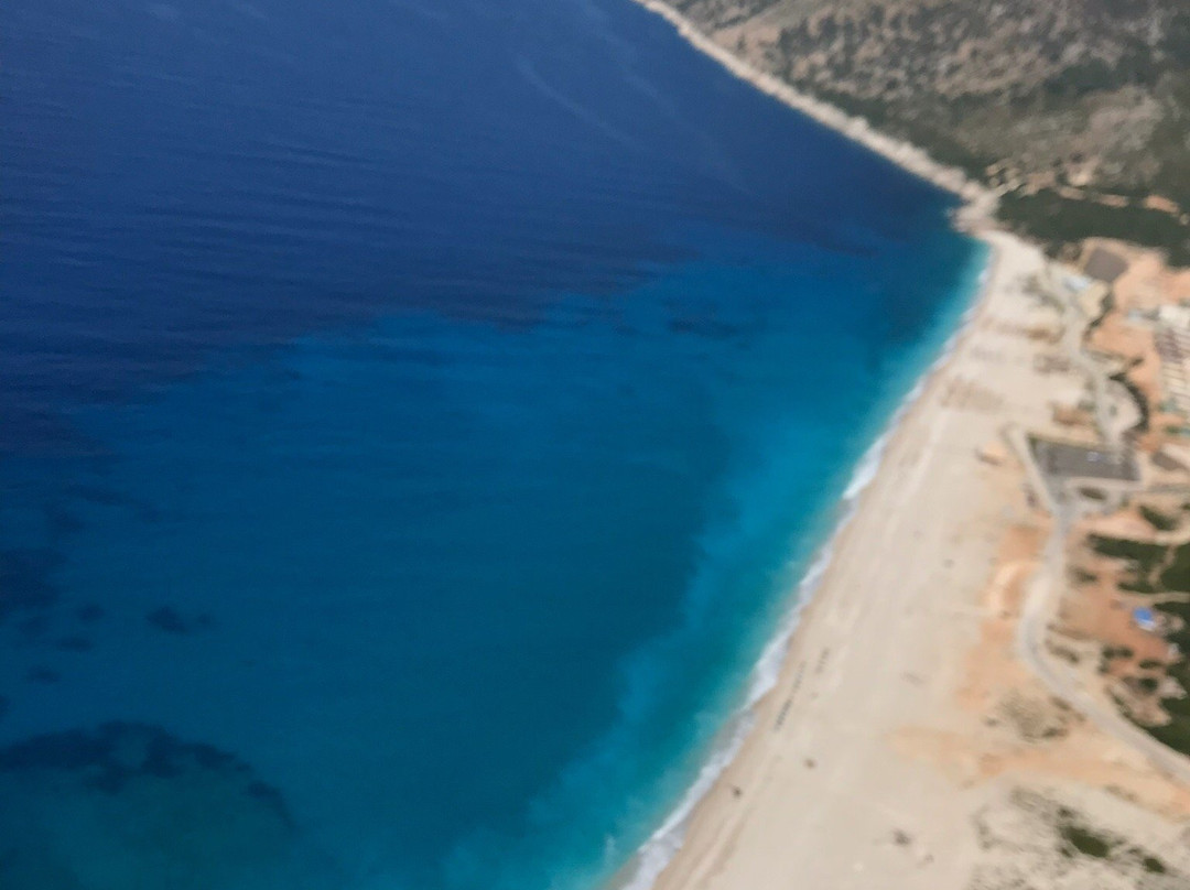 Paragliding Albania - Dhermi-Dhermi必去景点