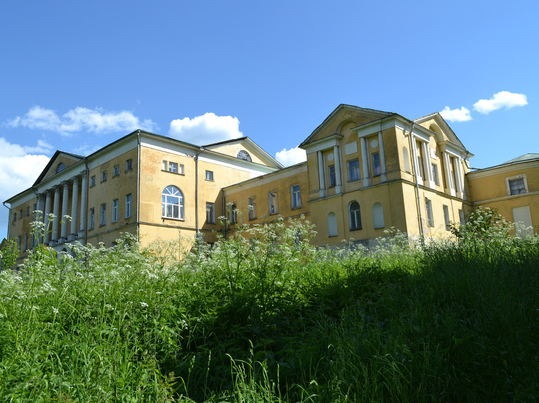 Usadba Ivanovskoye景点图片