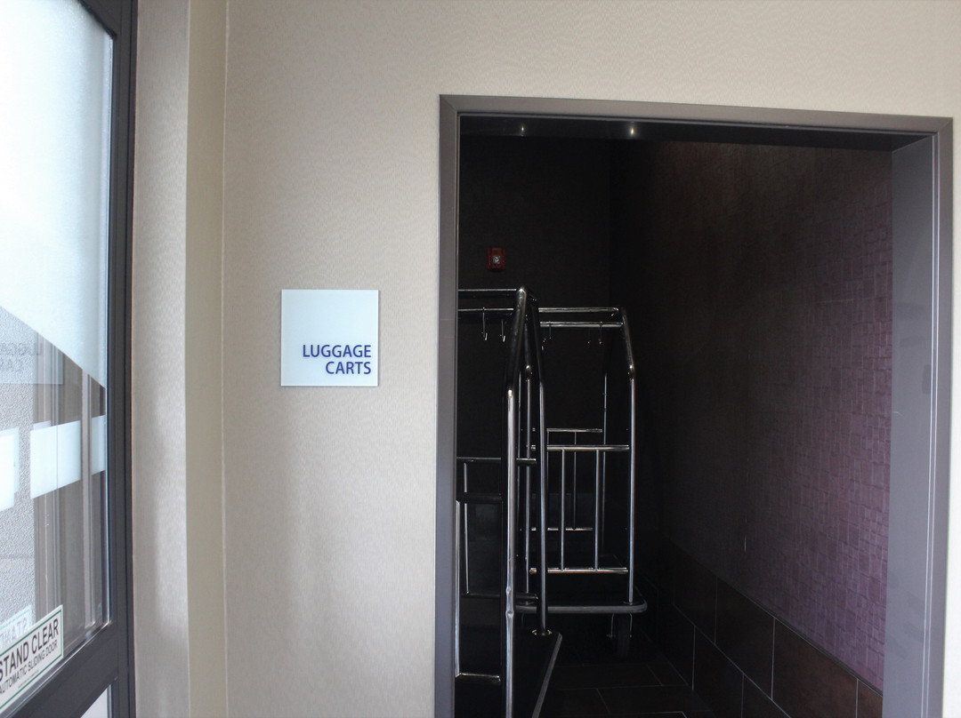 Holiday Inn Express & Suites Amarillo West By IHG主图