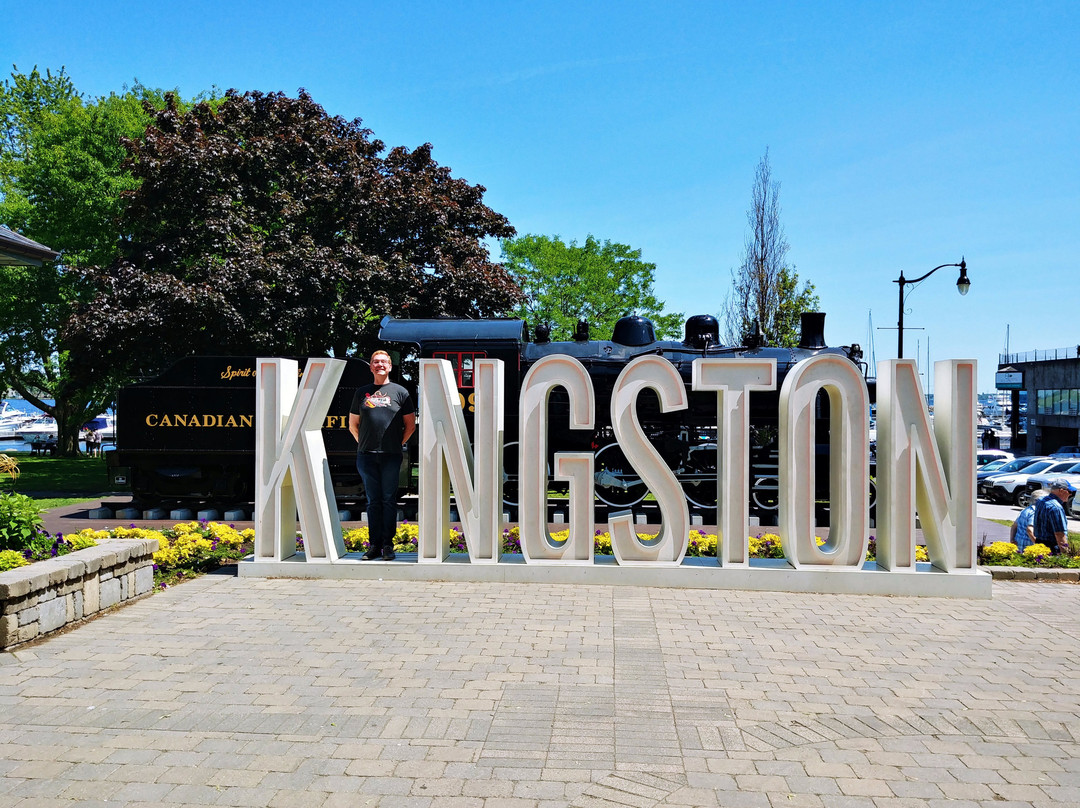 Kingston Visitor Information Centre景点图片