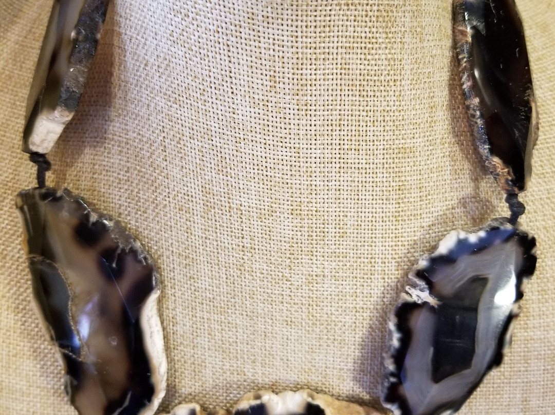 Curious Garden-达拉斯必去景点