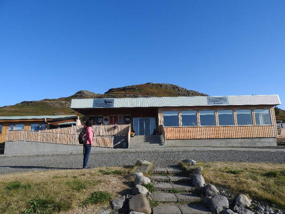 Hótel Flókalundur主图