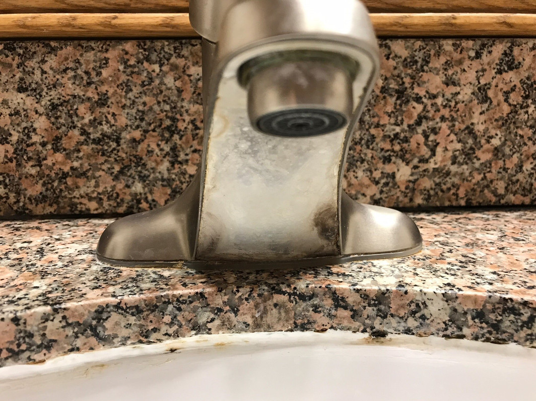 Best Western Indian Oak主图