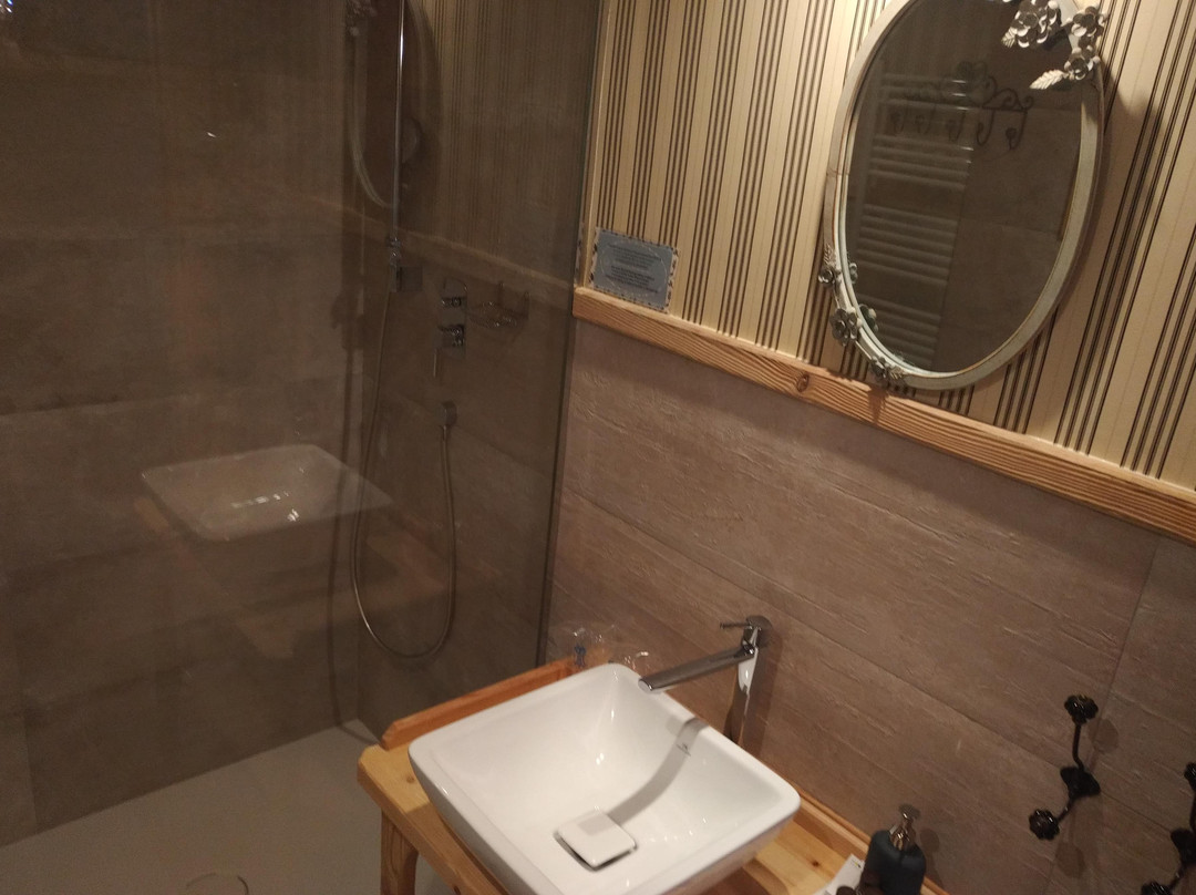 Hotel Viñas de Lárrede主图