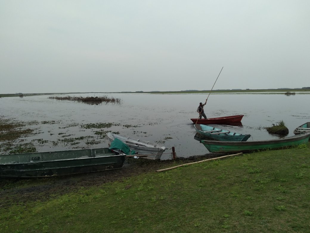 Hosteria Irupe主图