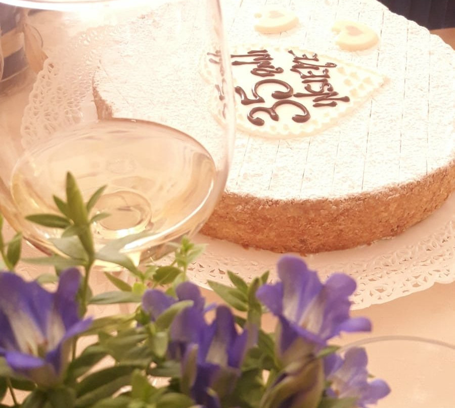 Bosentino旅游攻略图片