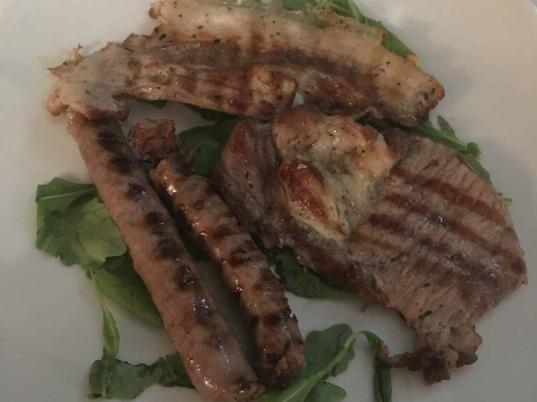 科斯塔阿苏拉酒店主图