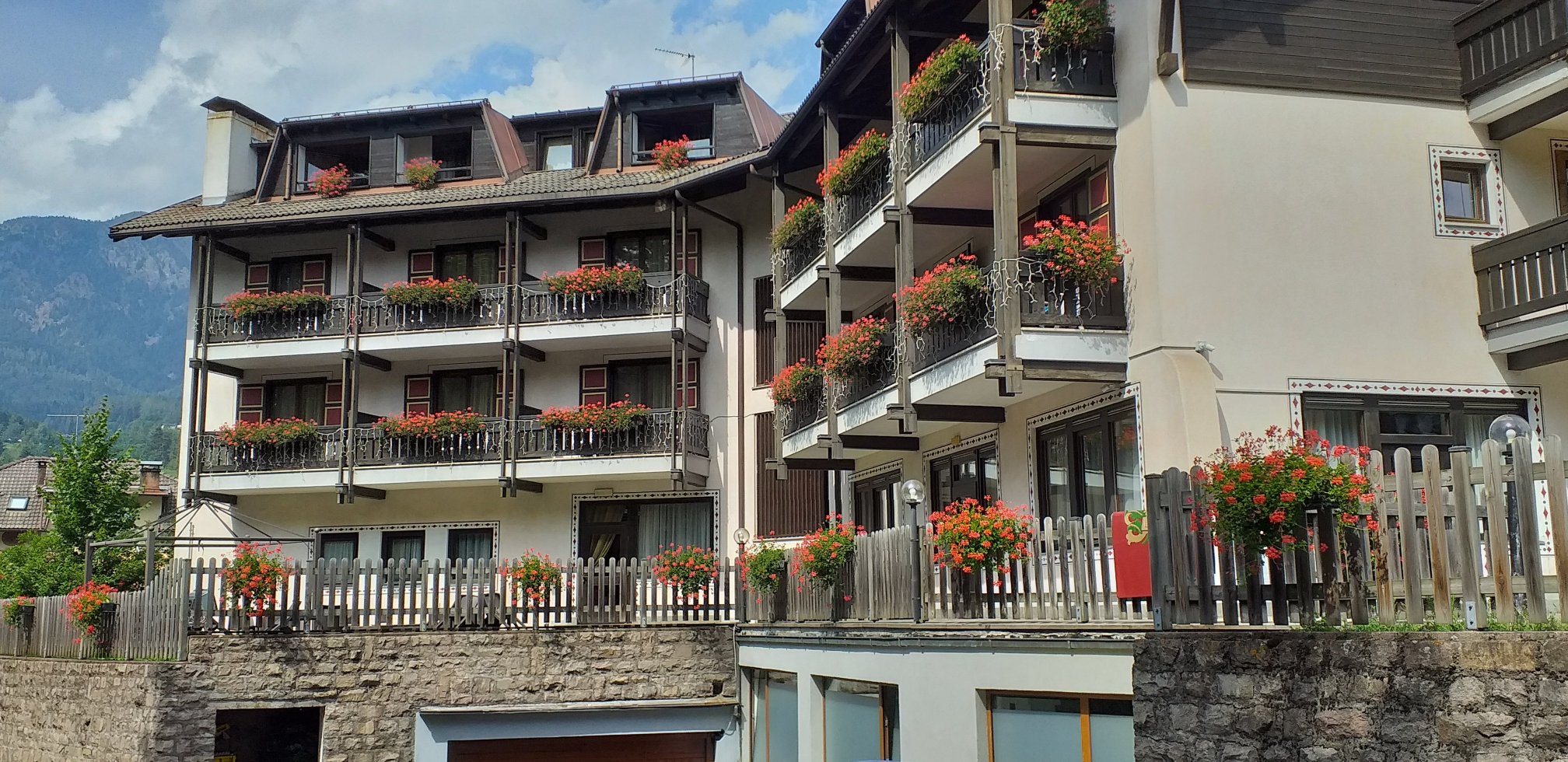 Hotel San Valier-浴室