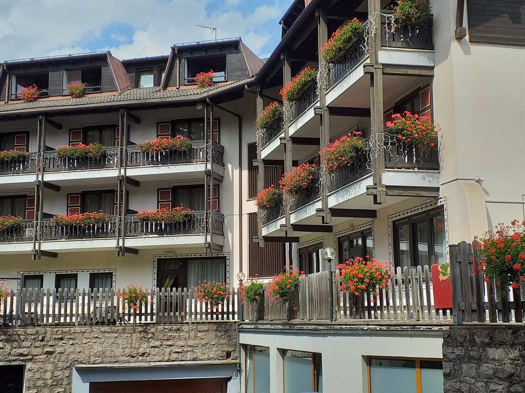 Hotel San Valier主图