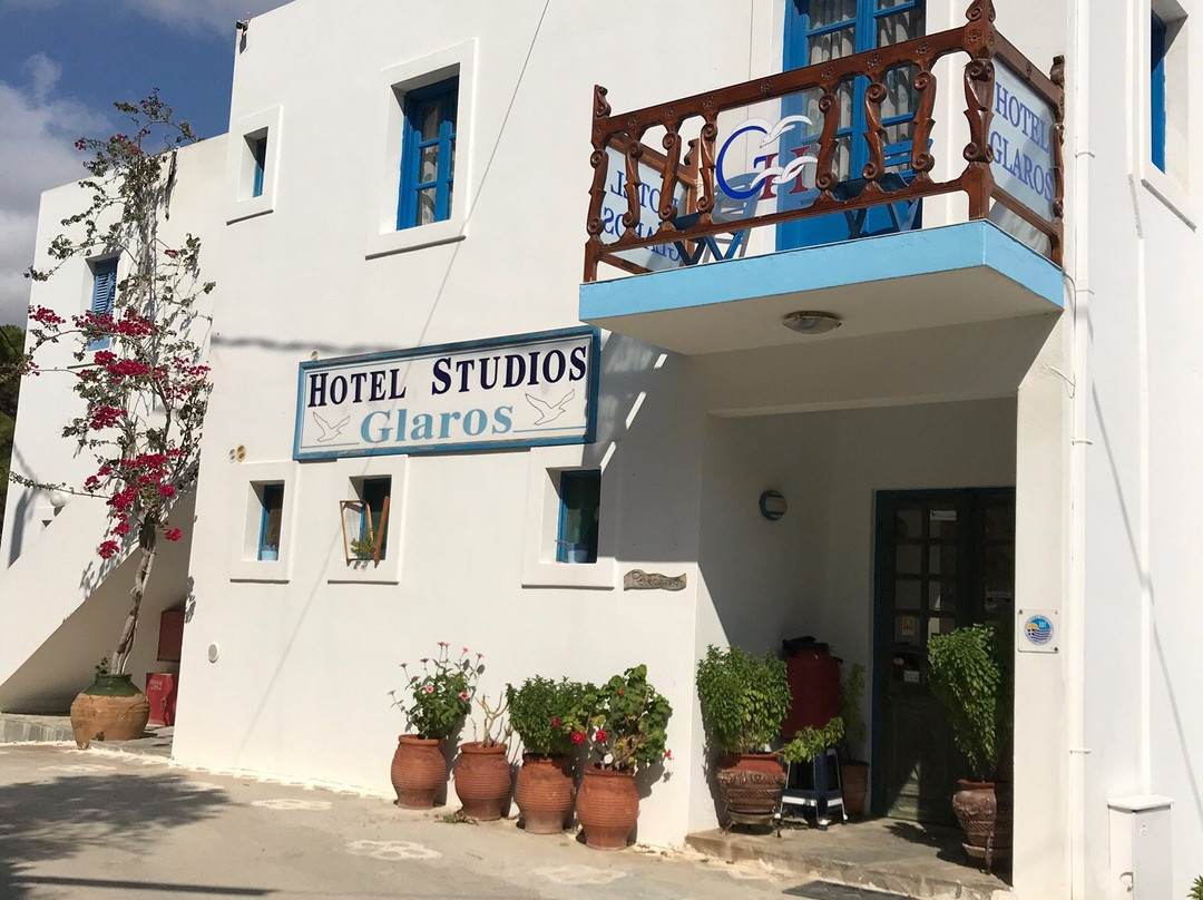 Hotel Glaros主图