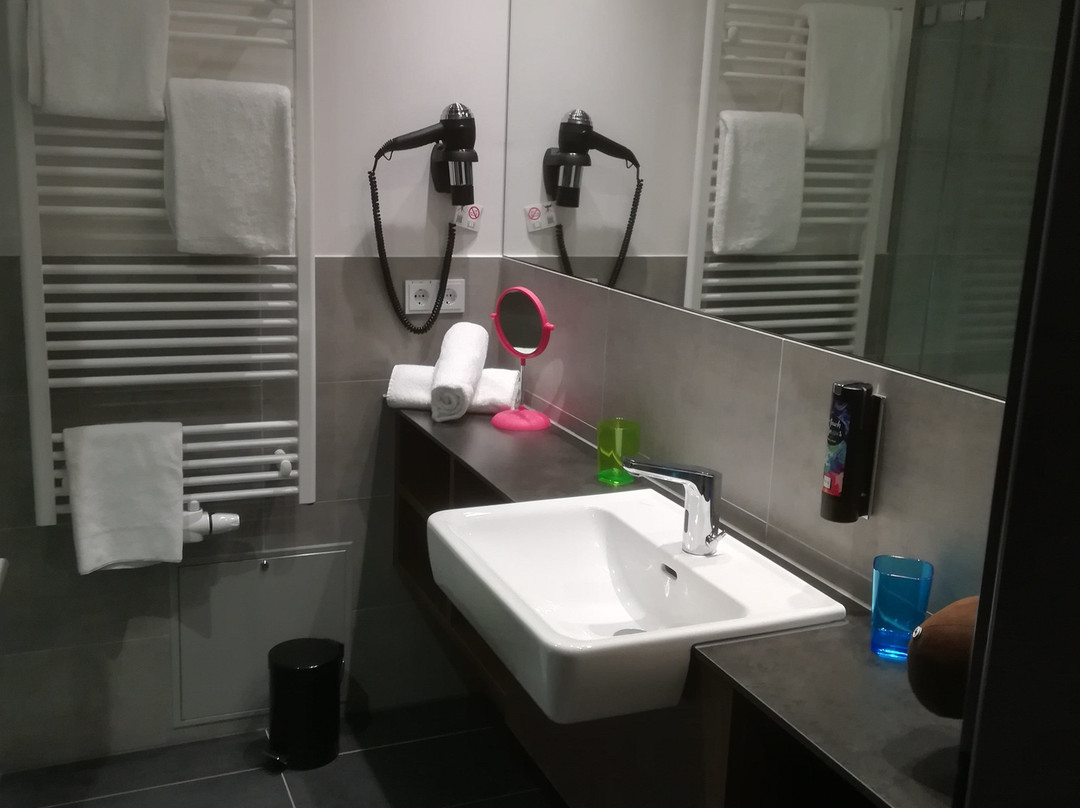 Holiday Inn - The Niu Saddle FÃ¼rth by IHG主图