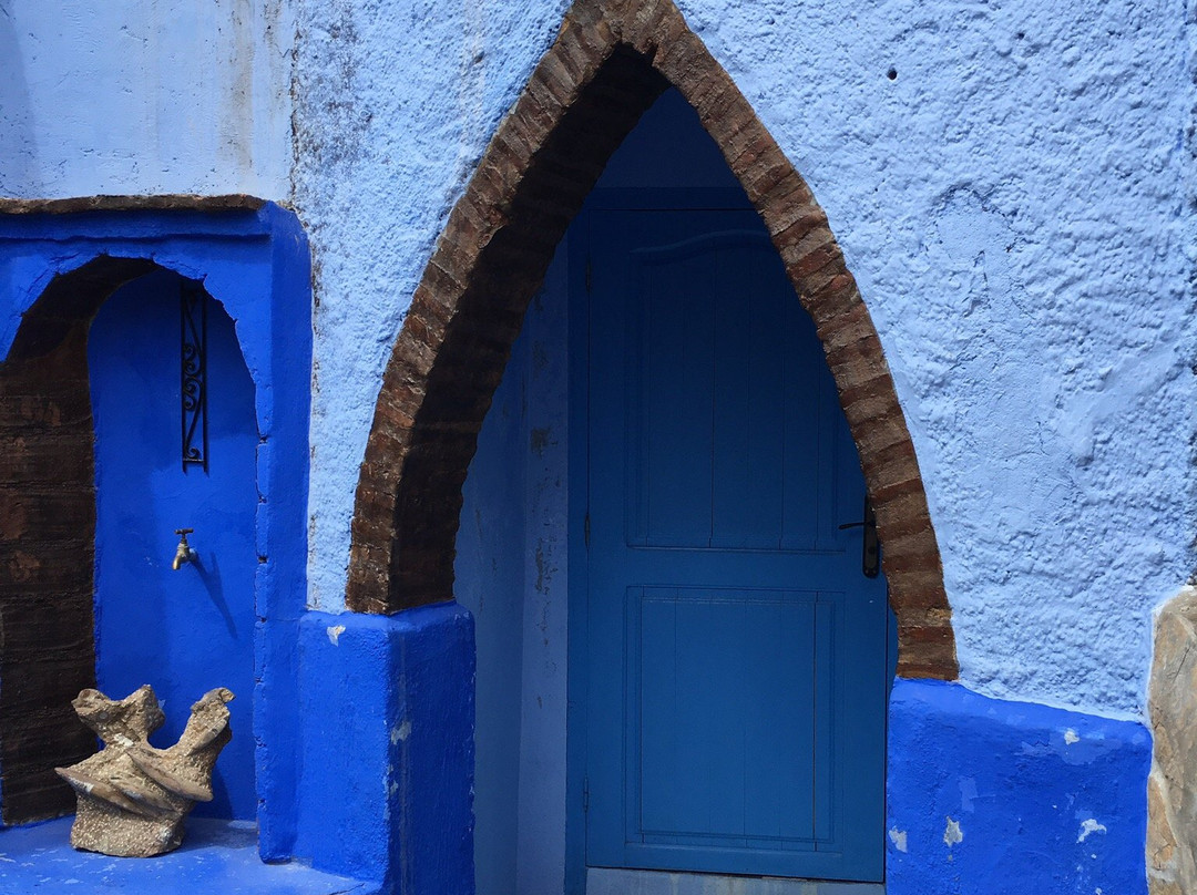 Hotel Molino Garden主图