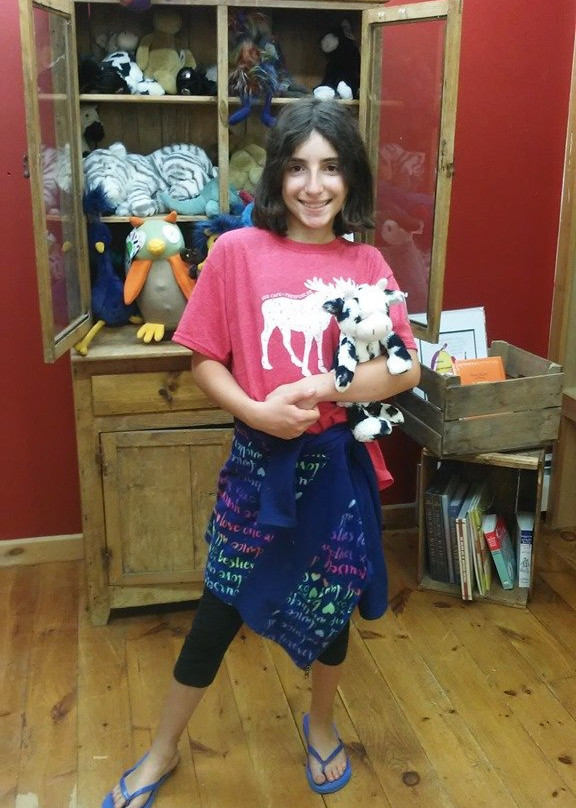 F.H. Clothing Co.-Quechee必去景点