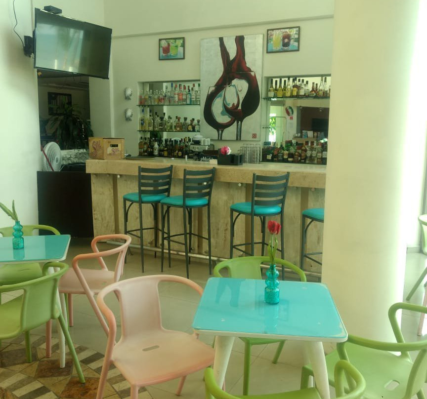 Playa Caracol Hotel & Spa主图