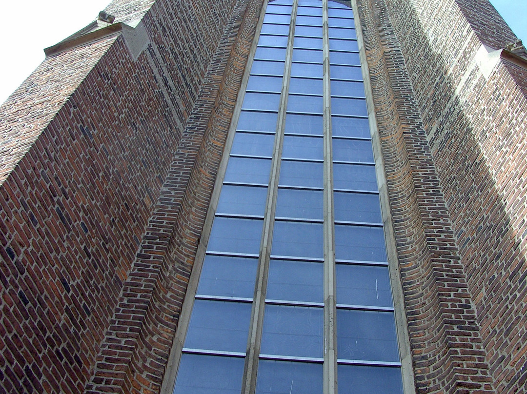 St. Peter & Paul景点图片