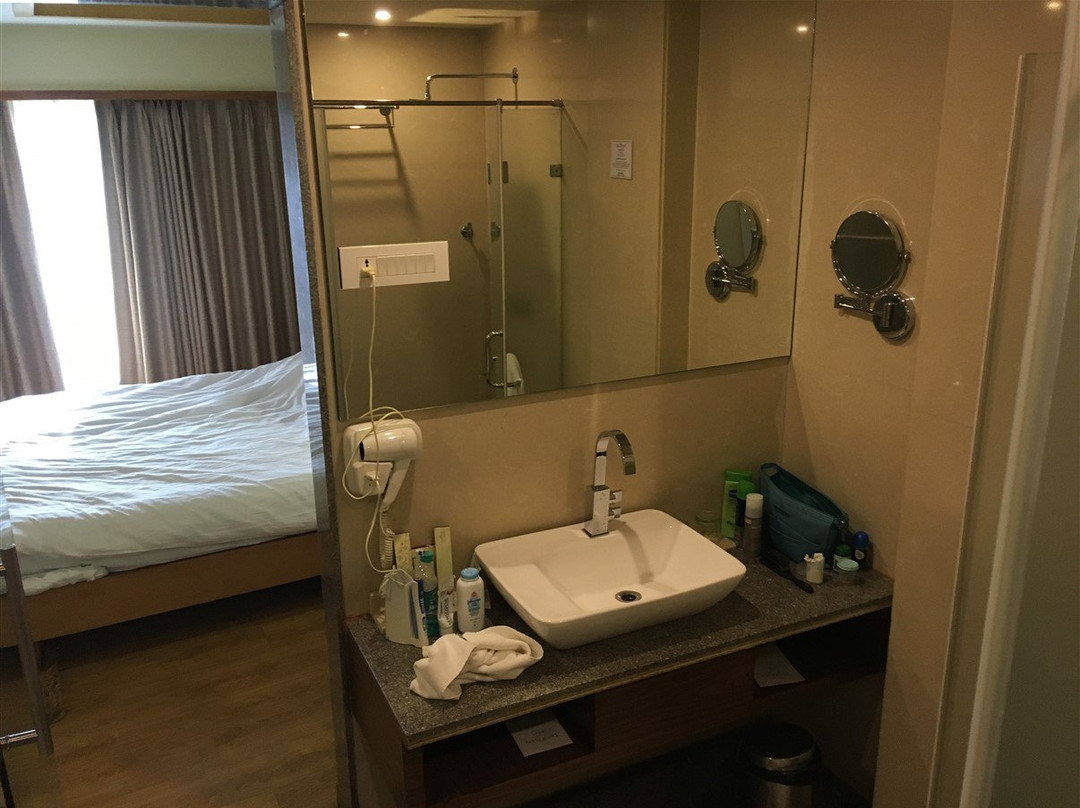 The Fern Residency, Mundra主图