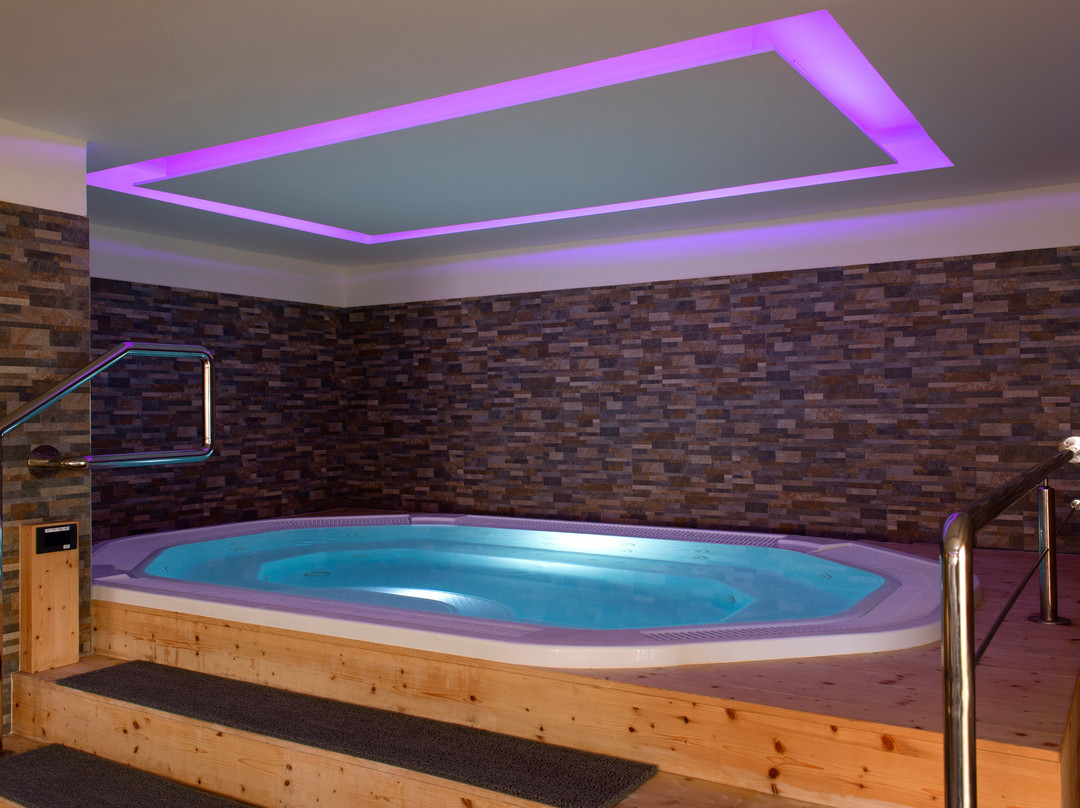 Hotel Terme Paradiso主图