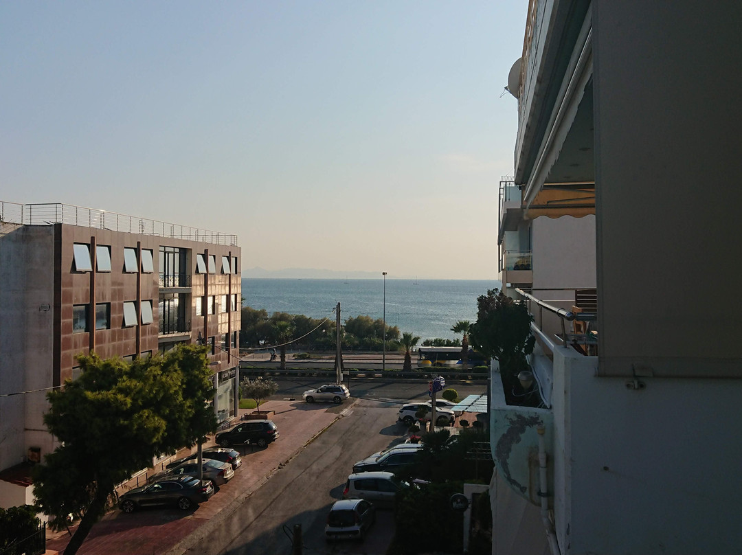 Maison 66 Riviera Hotels主图