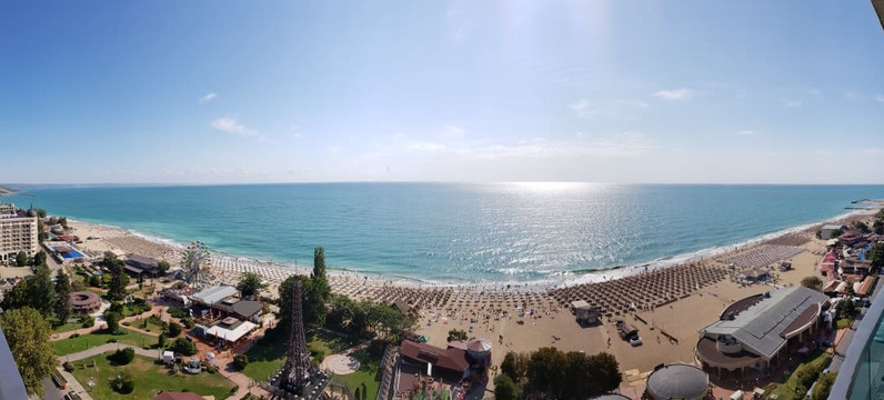 INTERNATIONAL Hotel Casino & Tower Suites主图