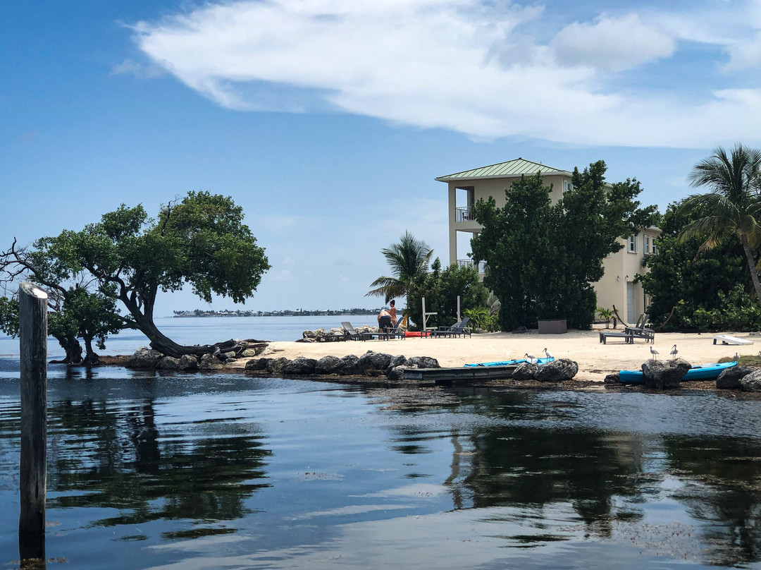 Seascape Resort and Marina主图