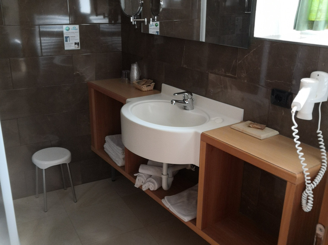 Hotel & Restaurant Alpino主图