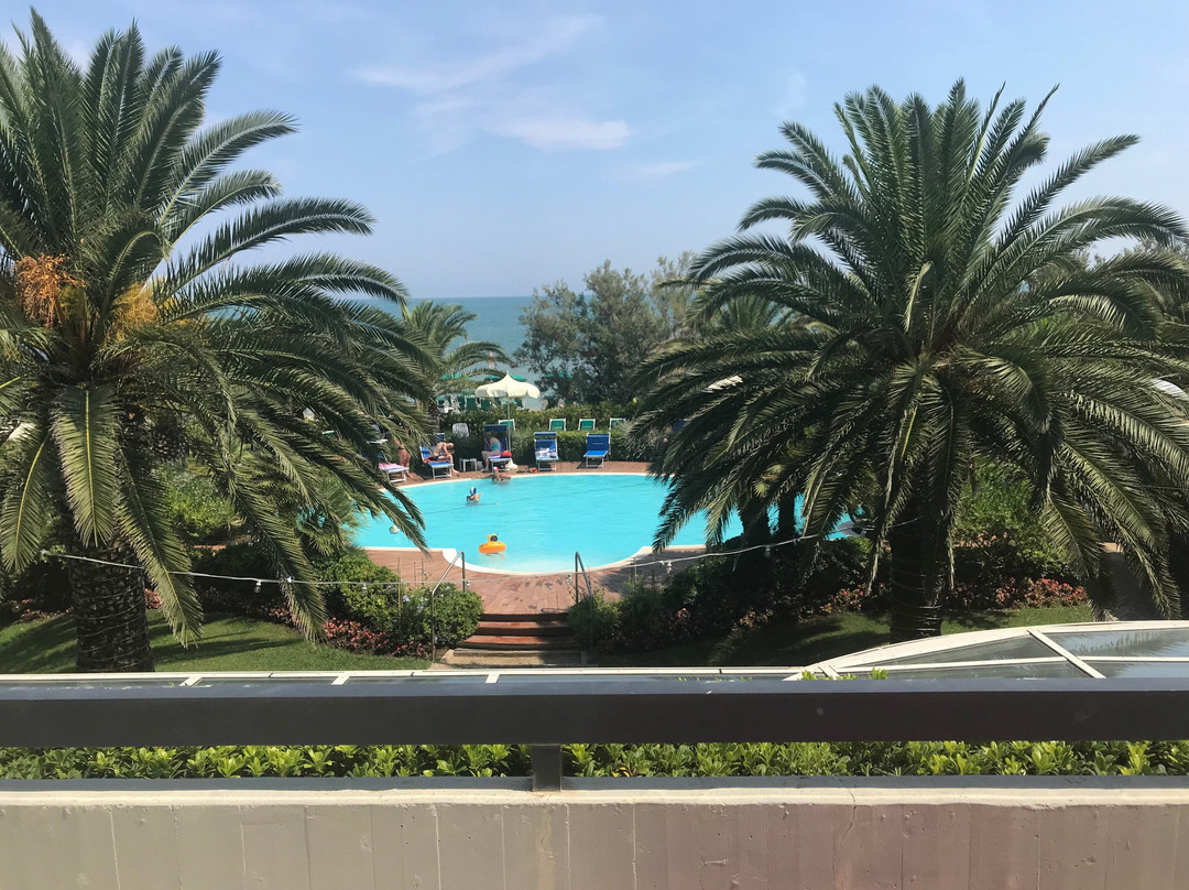 Hotel Ambasciatori主图
