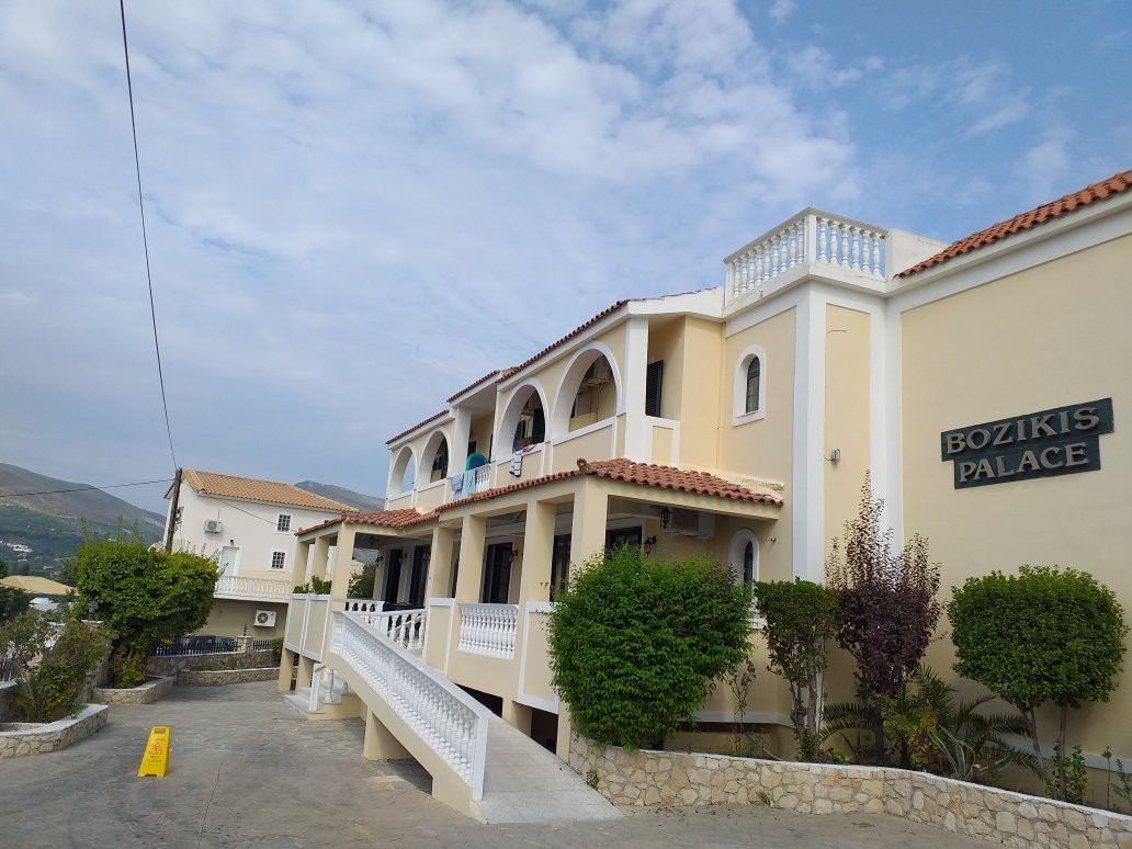 Bozikis Palace主图