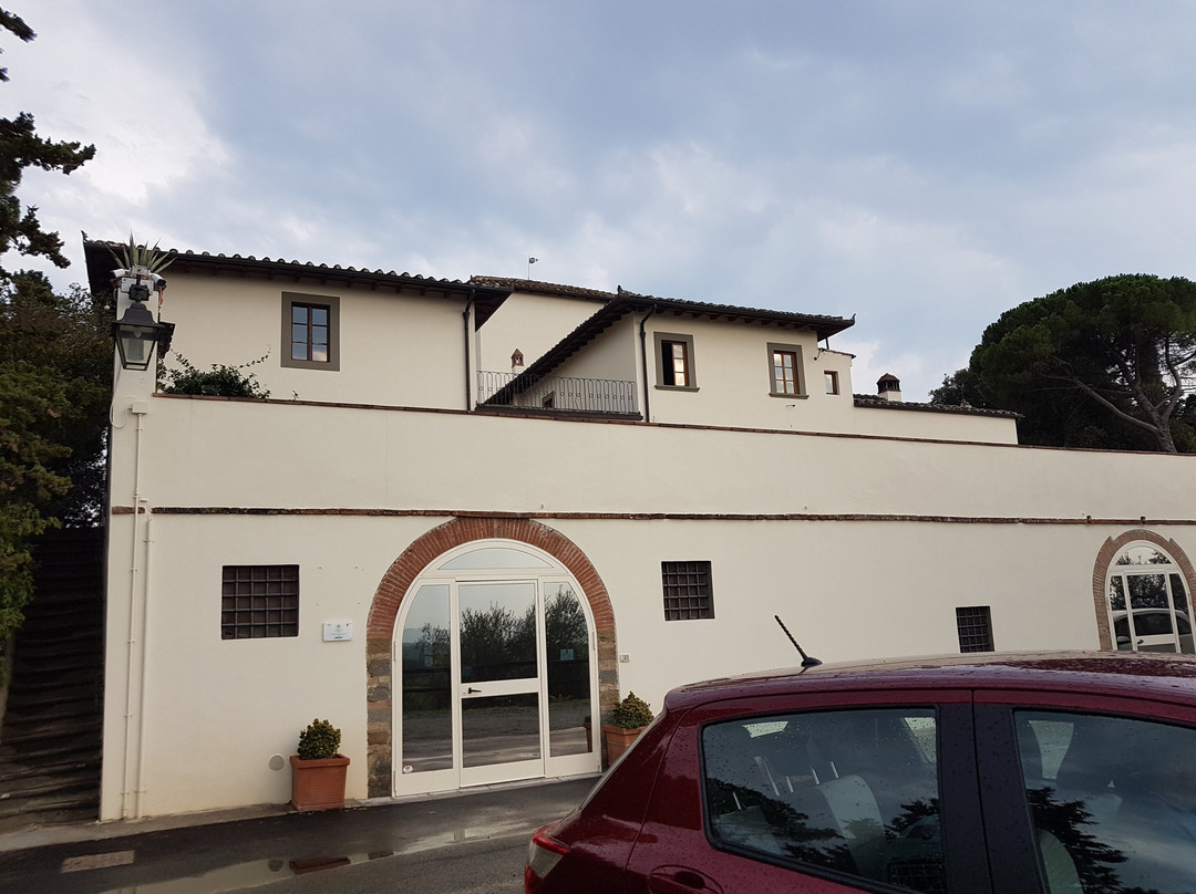 Fattoria San Michele A Torri Societa’ Agricola景点图片