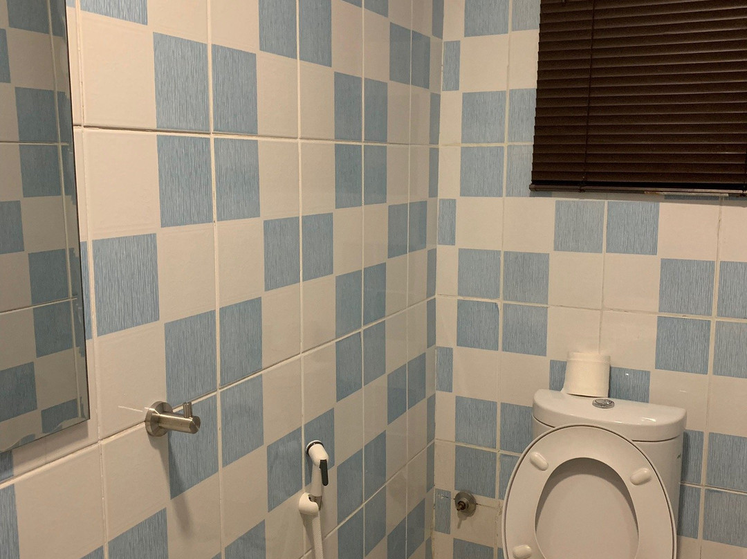 Sinclair Guest House主图