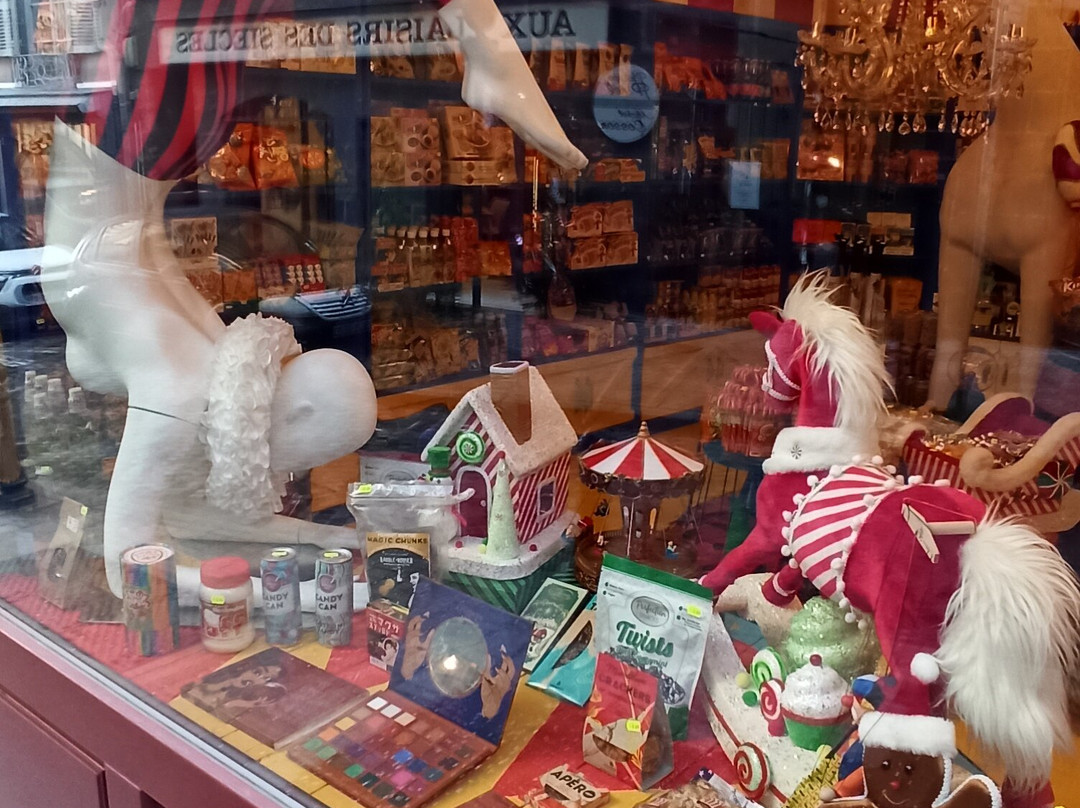 Candy Circus