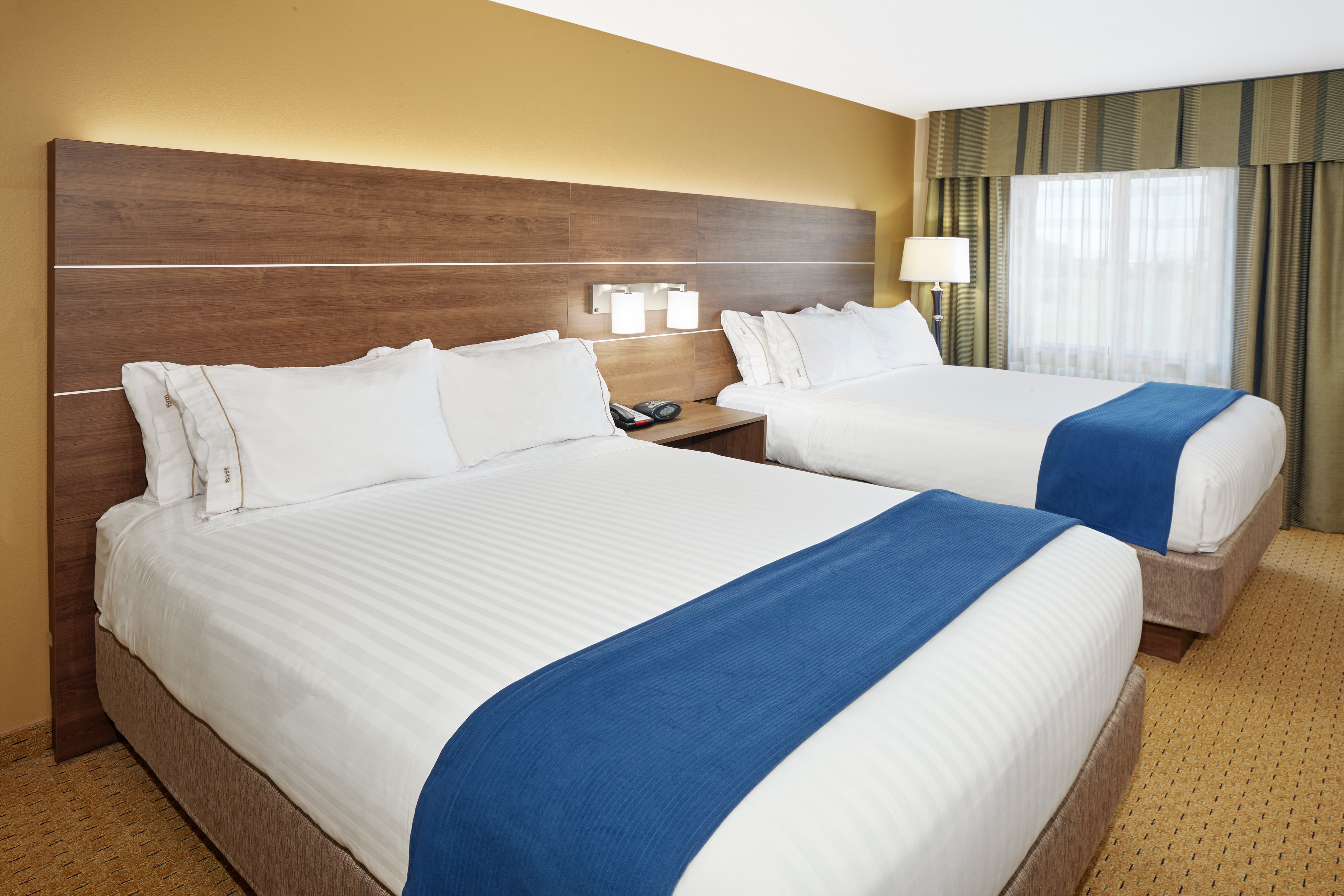 Holiday Inn Express Sheboygan-Kohler (I-43), an IHG hotel-官方