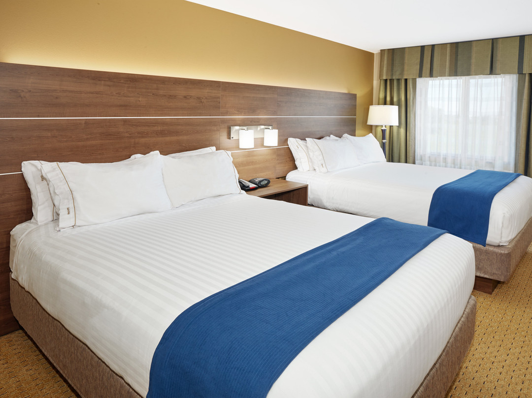 Holiday Inn Express Sheboygan-Kohler (I-43) by IHG主图